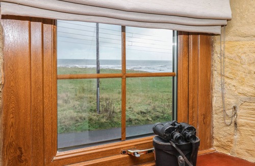Woodhorn Cabaña | Winding Wheel Cottage