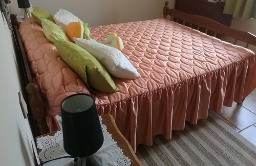 Capdrot Apartamento | Casa de molino de viento