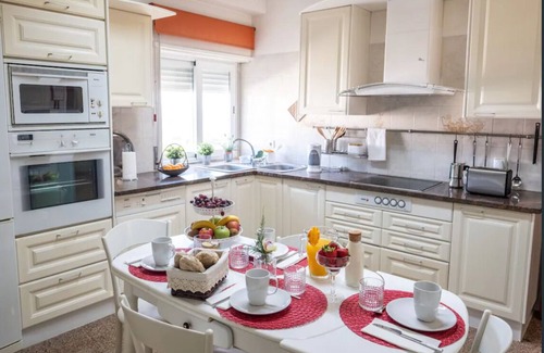 Paco De Arcos Apartamento | Ventana al mar Oeiras