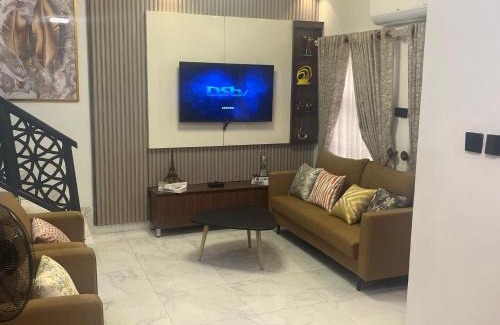 Ofin Apartamento | Windray Apartments