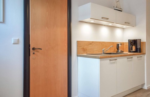 Hohen Wieschendorf Apartamento | Windrose Hohen Wieschendorf