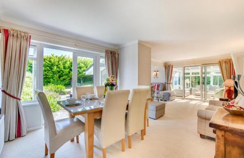 Portmellon Casa | Windrush