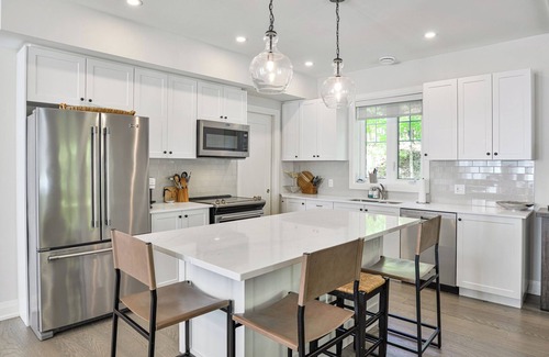 Minett Casa | Windsong Cottage (#13)