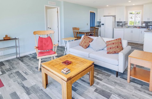 Yachats Casa | Windsong Vista - Sprawling Ocean views