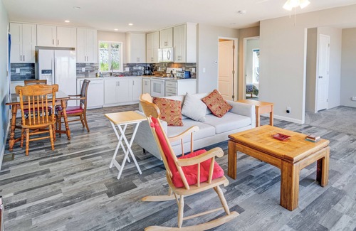 Yachats Casa | Windsong Vista - Sprawling Ocean views