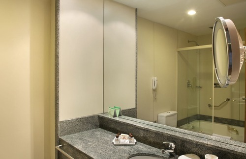 Centro Hotel | Windsor Asturias Hotel