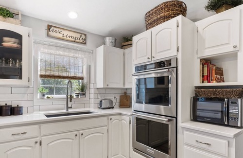 Windsor Casa | Windsor Dwelling 5 bedroom Cozy Country Living Feel