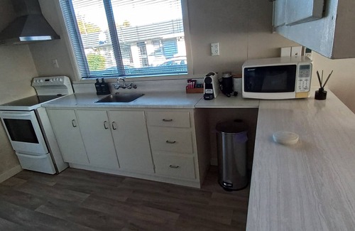 Invercargill Casa | Windsor Garden Escape Opposite the beautiful Queens Park