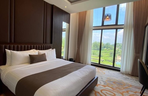 Sylhet Hotel | Windsor Hotel and Resort