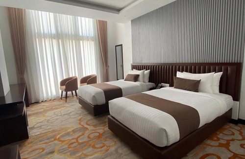 Sylhet Hotel | Windsor Hotel and Resort