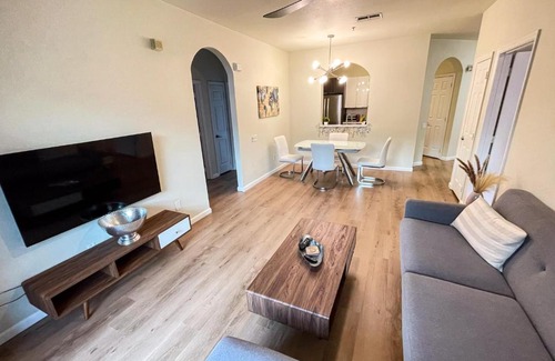Windsor Palms Apartamento | Windsor Palms, next to clubhouse