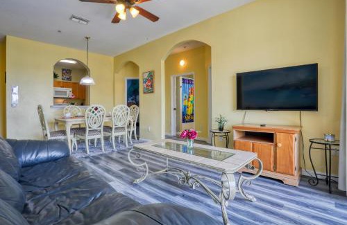 Windsor Palms Apartamento | Windsor Palms Paradise - Windsor Palms