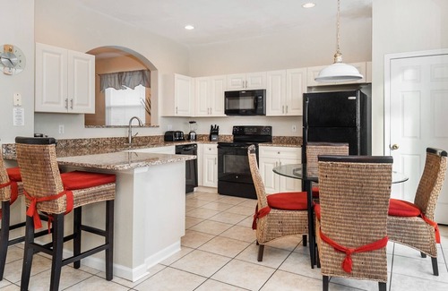 Windsor Palms Casa | Windsor Palms Resort Vacation Home
