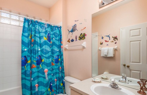 Windsor Palms Cabaña | Windsor Palms-ru1010