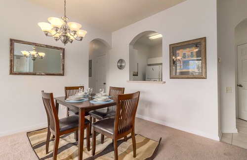 Windsor Palms Apartamento | Windsor Palms-ru848