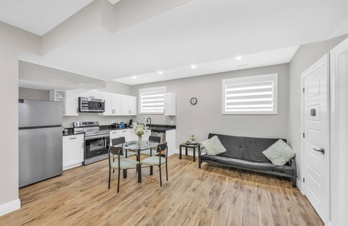 Windsor Apartamento | Windsor Perfect Stay