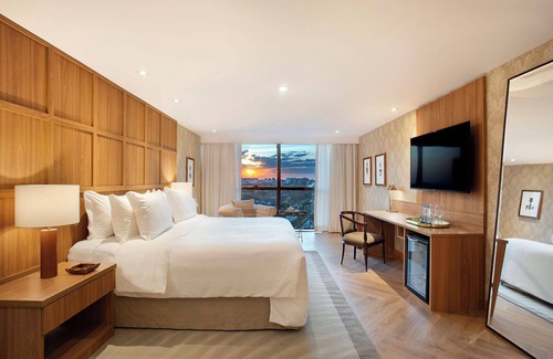 Asa Sul Hotel | Windsor Plaza Brasilia