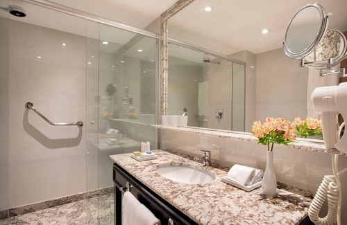 Asa Sul Hotel | Windsor Plaza Brasilia