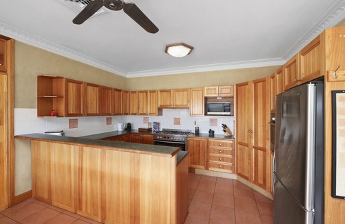 Pokolbin Casa | Windsor Edge Estate