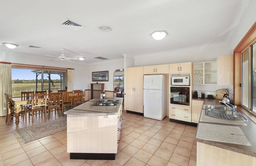 Pokolbin Casa | Windsor Edge Estate