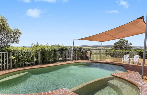 Pokolbin Casa | Windsor Edge Estate