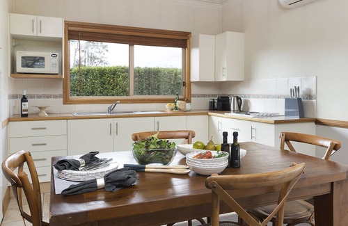 Pokolbin Cabaña | Windsors Edge Pokolbin Cottage