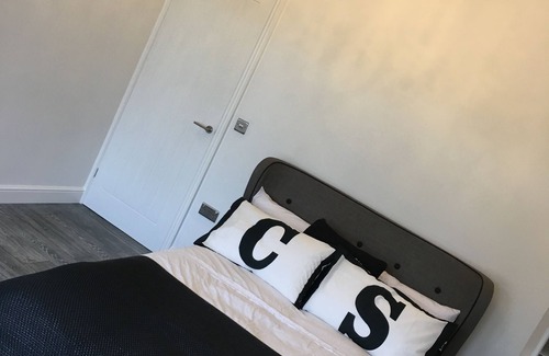 Hoylandswaine Casa | Windy Bank Hall - Holiday Home