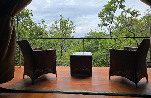 Imbulpe Cabina | Windy Hills Glamping
