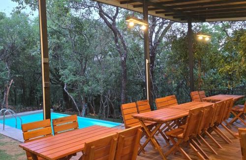 Imbulpe Cabina | Windy Hills Glamping