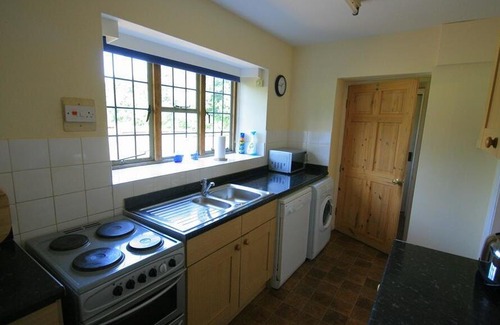 Longborough Casa | Windy Ridge Cottage, STOW ON THE WOLD