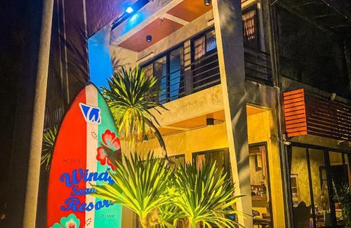 Takat Ngao Complejo | Windy Seaview Resort