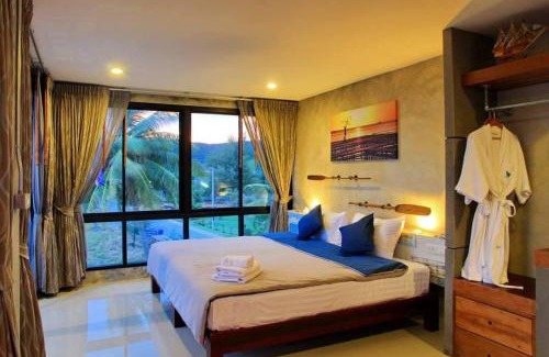 Takat Ngao Complejo | Windy Seaview Resort
