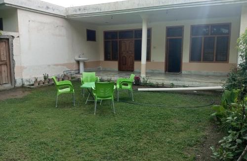 Chitral Casa | WindyCrest Inn