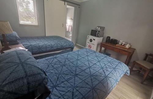 Nelson Mandela Bay Apartamento | Windygates Estate Room 2