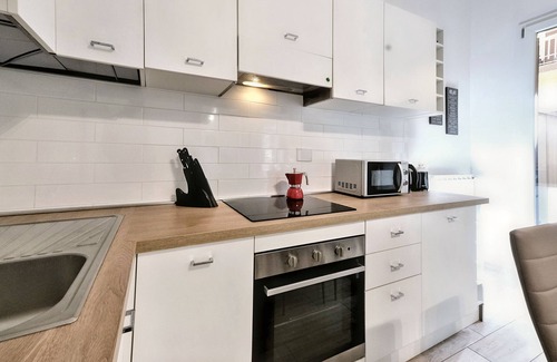 Novoli - San Donato Apartamento | Wine Apartments Florence Bardolino