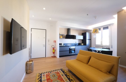 Novoli - San Donato Apartamento | Wine Apartments Florence Cabernet