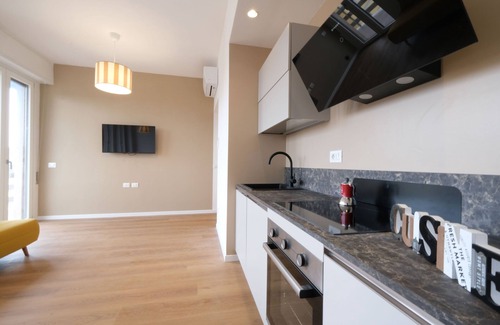 Novoli - San Donato Apartamento | Wine Apartments Florence Cabernet