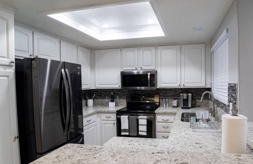 Temecula Condominio | Wine Country Condo 1 bed 1 bath