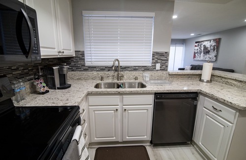 Temecula Condominio | Wine Country Condo 1 bed 1 bath