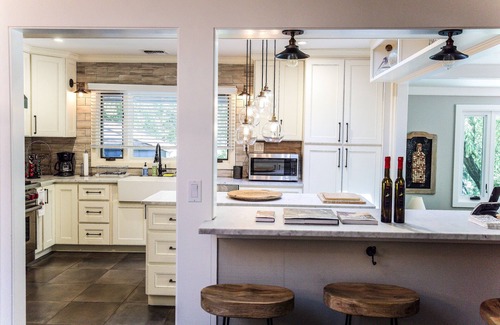 St. Helena Casa | Wine Country Escape - Momentos de Santa Helena