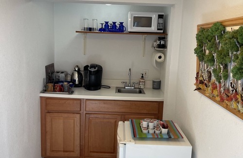 Skyhawk Commmunity Apartamento | Wine Country guest house