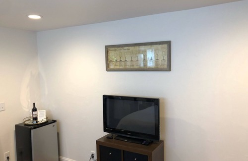 Glen Ellen Apartamento | Wine Country Harvest Hideaway