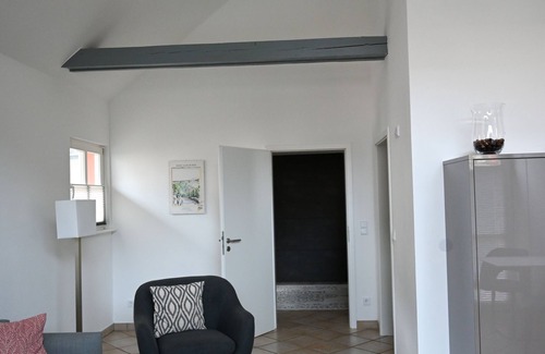 Neumagen-Dhron Apartamento | Wine Dine Sleep
