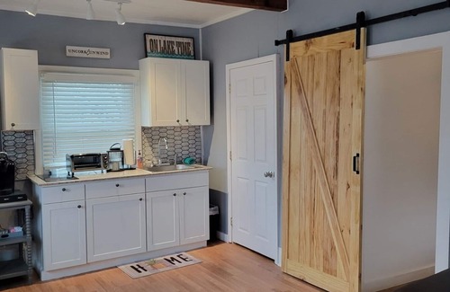 Geneva Casa | Wine Down Bungalow, Seneca Lake, ¡perfecto para dos en la ruta del vino!