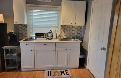 Geneva Casa | Wine Down Bungalow, Seneca Lake, ¡perfecto para dos en la ruta del vino!