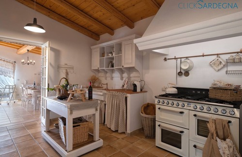 Mores Cabaña | Wine Estates Shardana Luxury Cottage With Pool