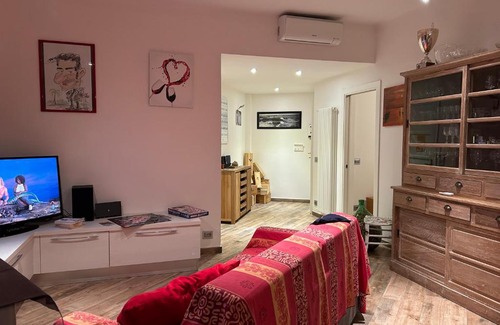 Arenzano Apartamento | Wine House by Holiday World