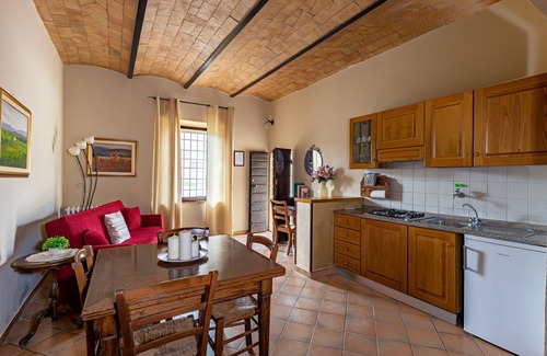 Montalcino Otro | Wine Resort Colsereno