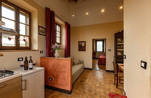 Montalcino Otro | Wine Resort Colsereno
