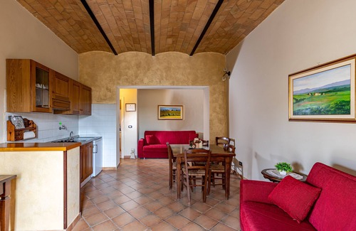 Montalcino Otro | Wine Resort Colsereno